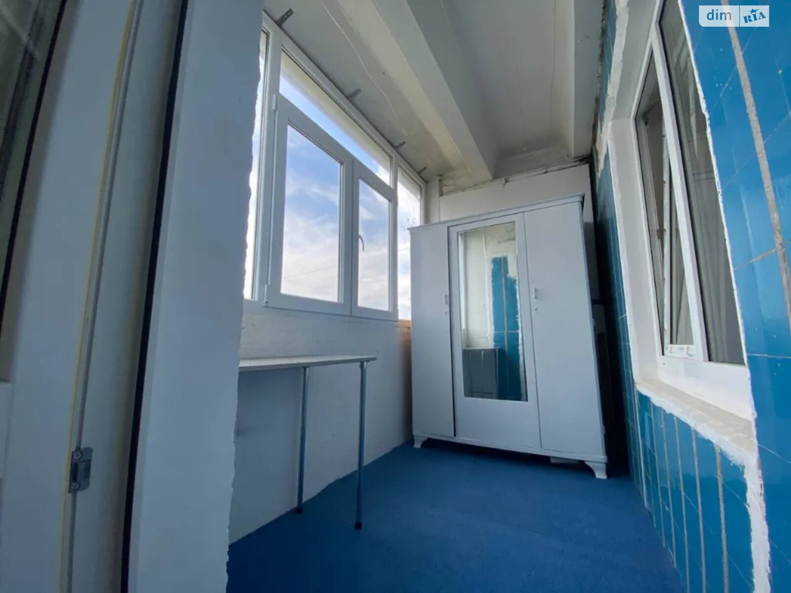 Продажа двухкомнатной квартиры в Днепре, на просп. Мира, район Левобережный фото 1