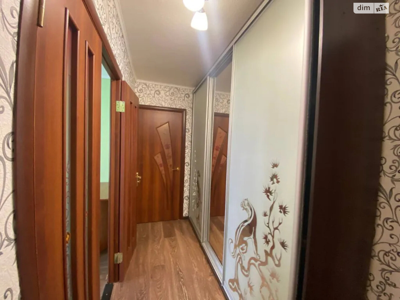 Продажа двухкомнатной квартиры в Днепре, на просп. Мира, район Левобережный фото 1