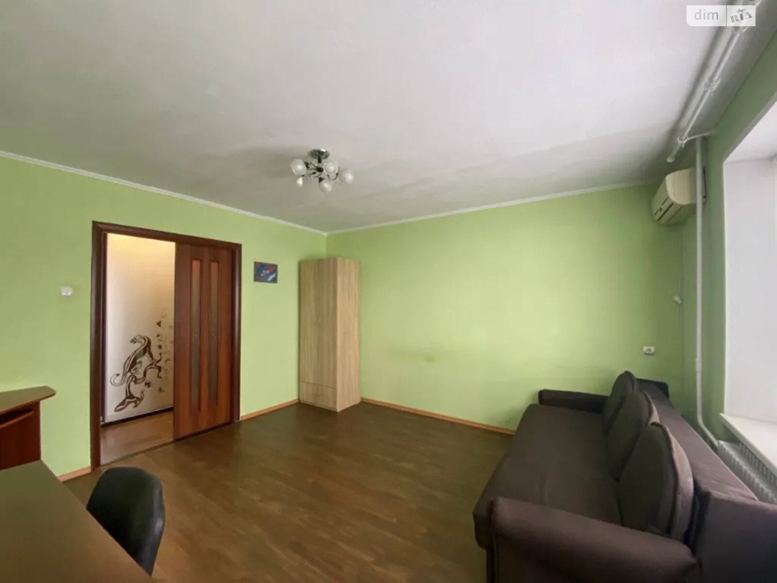 Продажа двухкомнатной квартиры в Днепре, на просп. Мира, район Левобережный фото 1