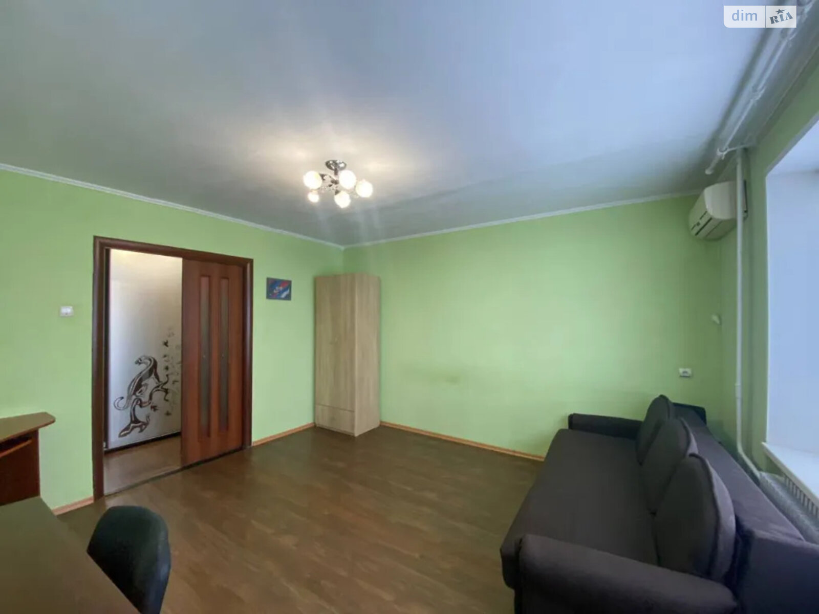 Продажа двухкомнатной квартиры в Днепре, на просп. Мира, район Левобережный фото 1