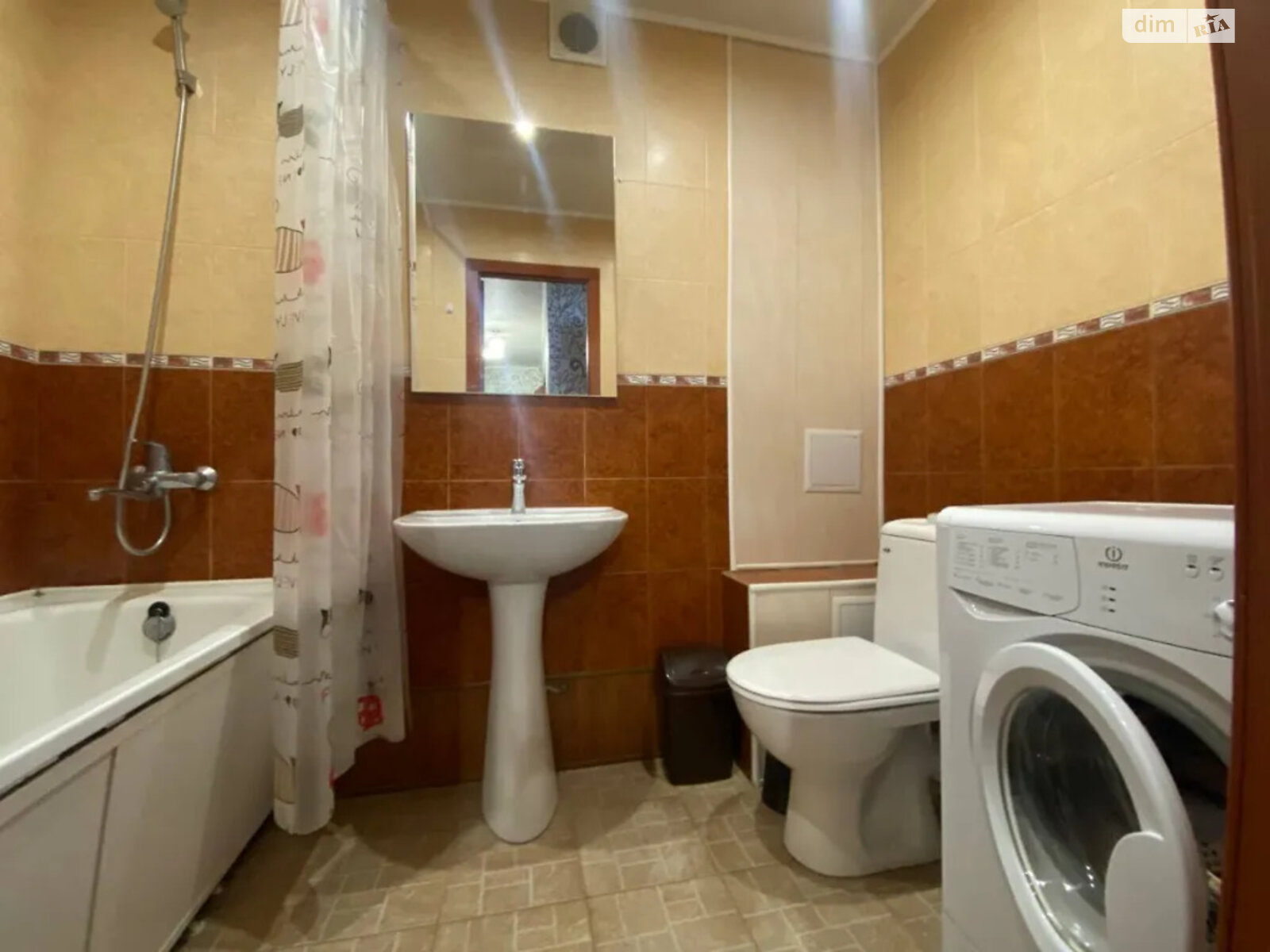 Продажа двухкомнатной квартиры в Днепре, на просп. Мира, район Левобережный фото 1