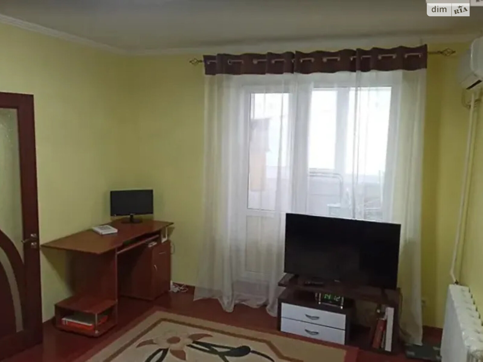 Продажа двухкомнатной квартиры в Днепре, на просп. Мира 35, район Левобережный фото 1 Продажа двухкомнатной квартиры в Днепре, на просп. Мира 35, район Левобережный фото 1