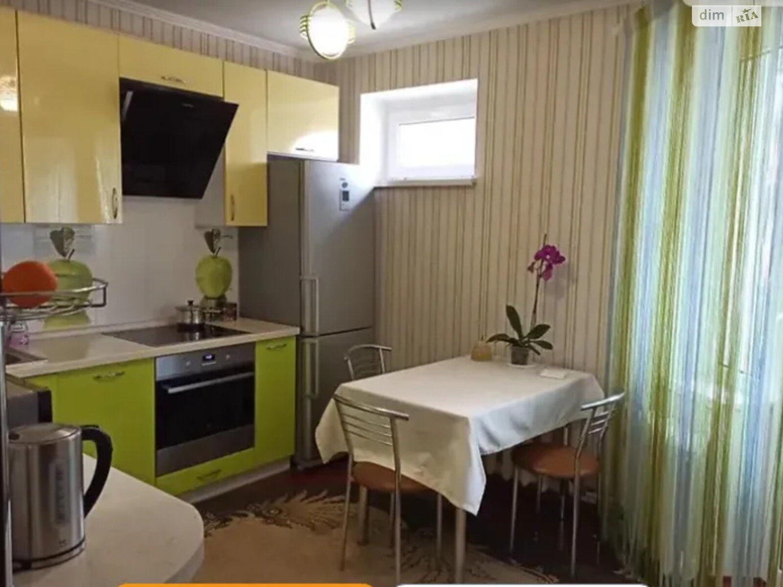 Продажа двухкомнатной квартиры в Днепре, на просп. Мира 35, район Левобережный фото 1 Продажа двухкомнатной квартиры в Днепре, на просп. Мира 35, район Левобережный фото 1