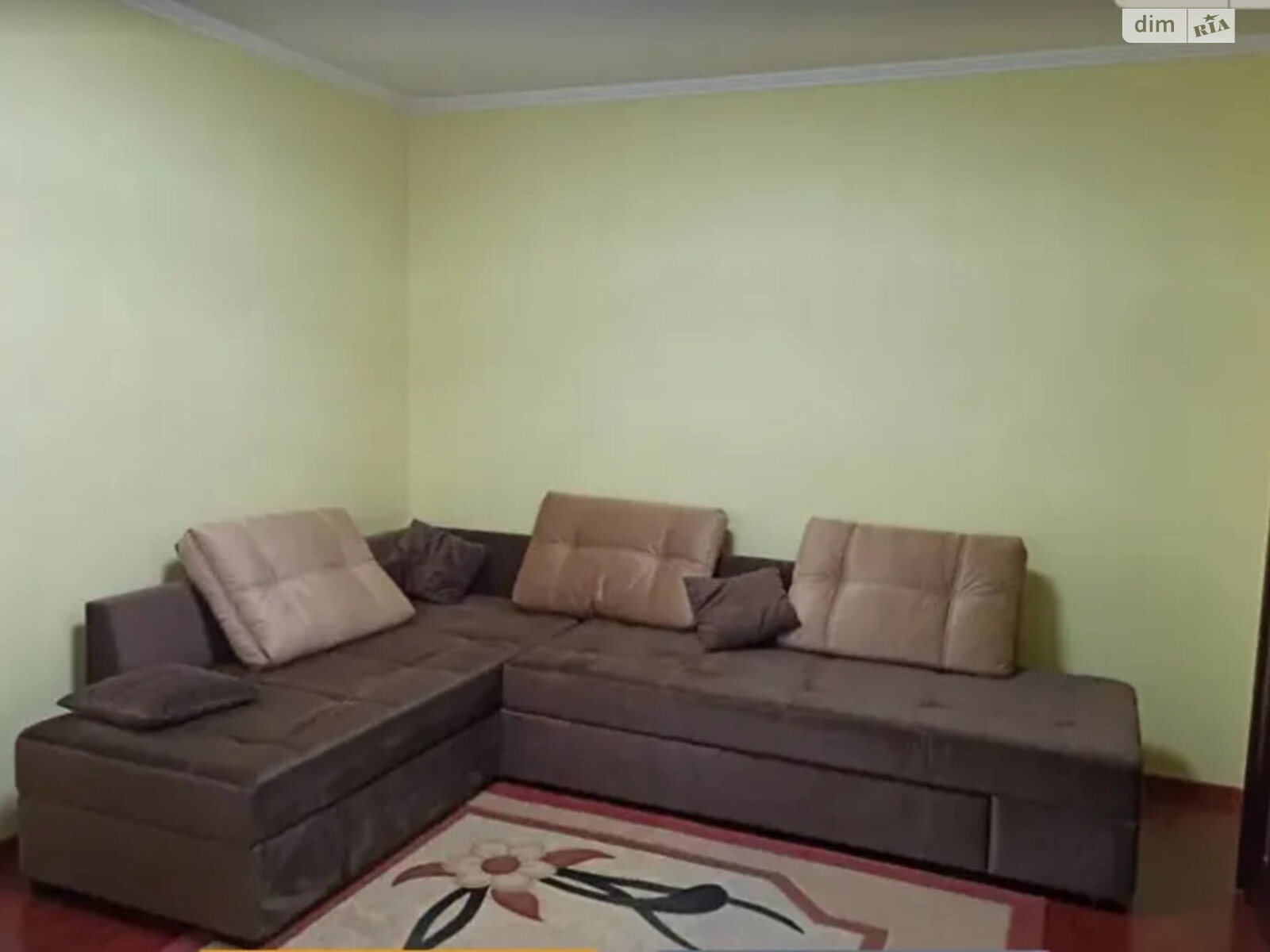 Продажа двухкомнатной квартиры в Днепре, на просп. Мира 35, район Левобережный фото 1 Продажа двухкомнатной квартиры в Днепре, на просп. Мира 35, район Левобережный фото 1