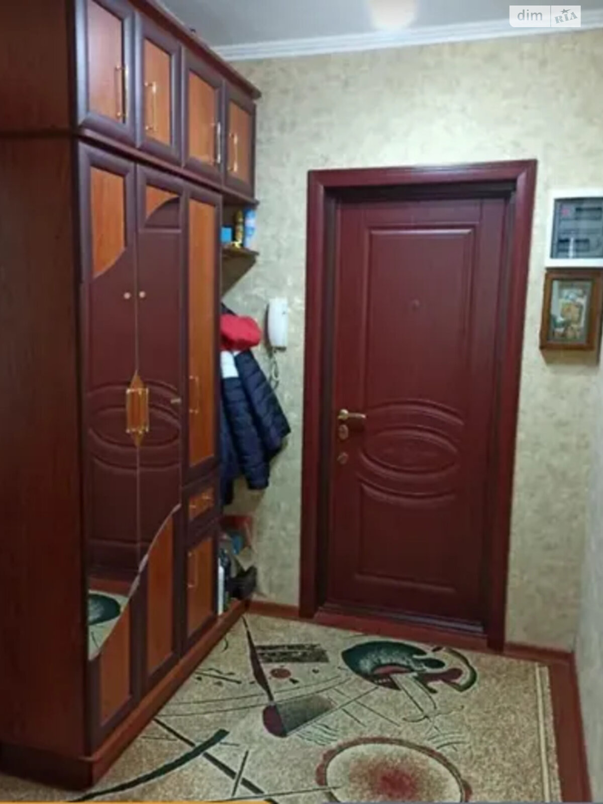 Продажа двухкомнатной квартиры в Днепре, на просп. Мира 35, район Левобережный фото 1 Продажа двухкомнатной квартиры в Днепре, на просп. Мира 35, район Левобережный фото 1