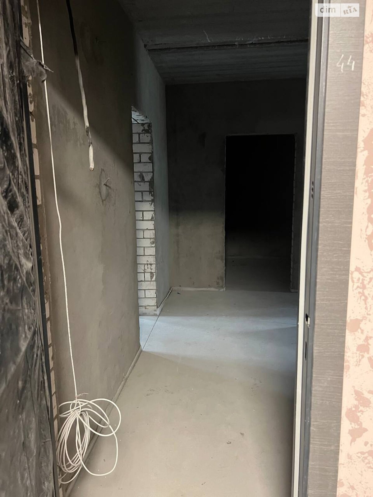 Продаж однокімнатної квартири в Дніпрі, на вул. Мольєра 77, кв. 44, район Лівобережний фото 1 Продаж однокімнатної квартири в Дніпрі, на вул. Мольєра 77, кв. 44, район Лівобережний фото 1