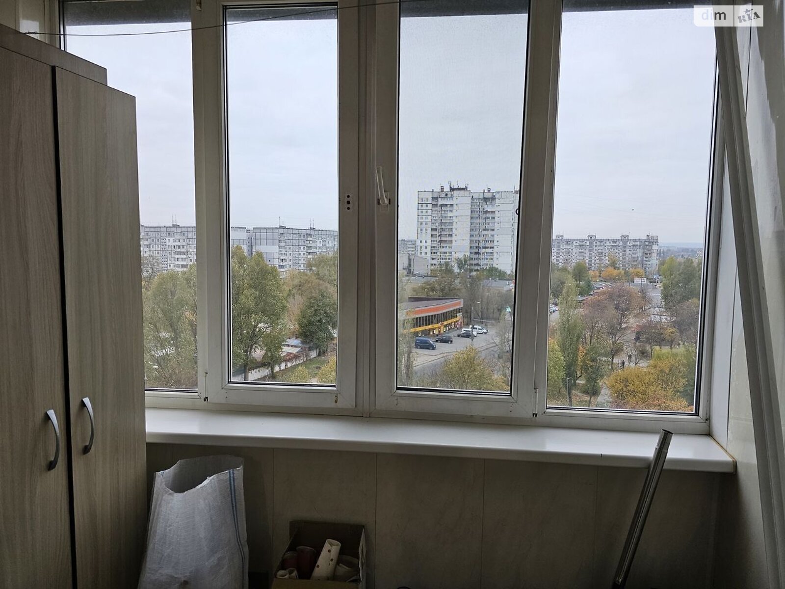 Продажа трехкомнатной квартиры в Днепре, на ул. Николая Михновского 21, район Левобережный фото 1 Продажа трехкомнатной квартиры в Днепре, на ул. Николая Михновского 21, район Левобережный фото 1