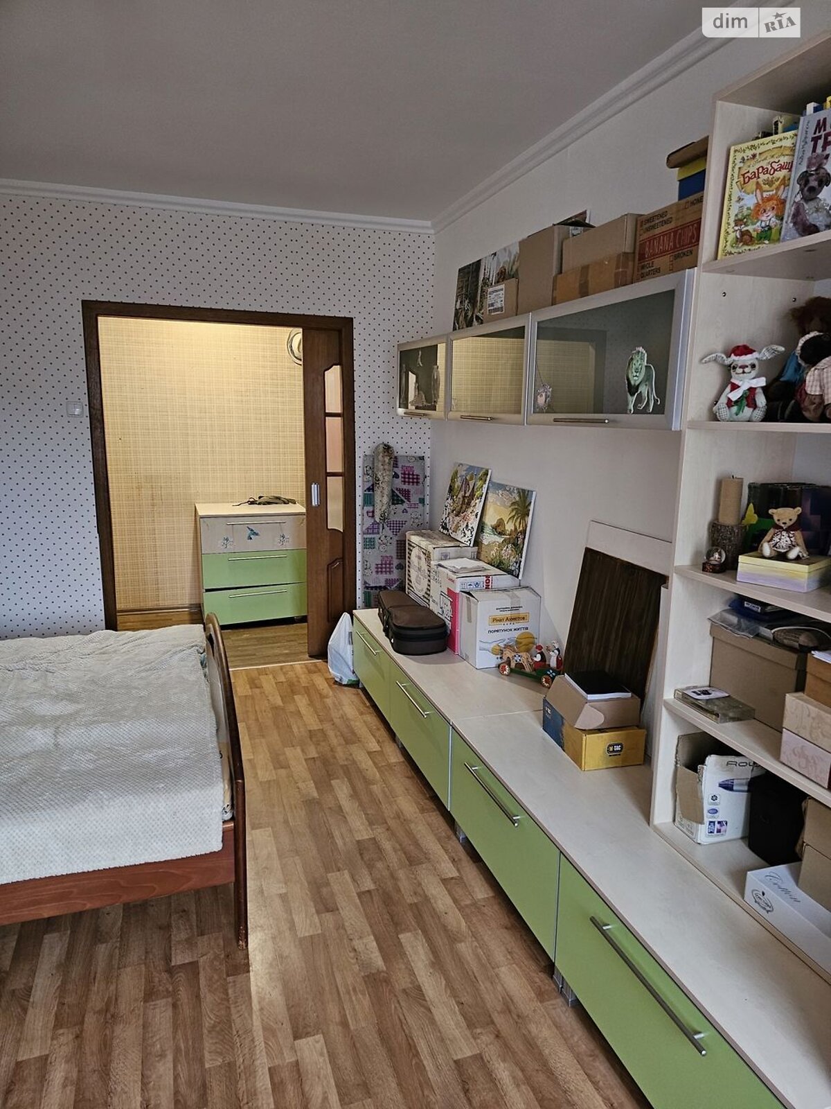 Продажа трехкомнатной квартиры в Днепре, на ул. Николая Михновского 21, район Левобережный фото 1 Продажа трехкомнатной квартиры в Днепре, на ул. Николая Михновского 21, район Левобережный фото 1