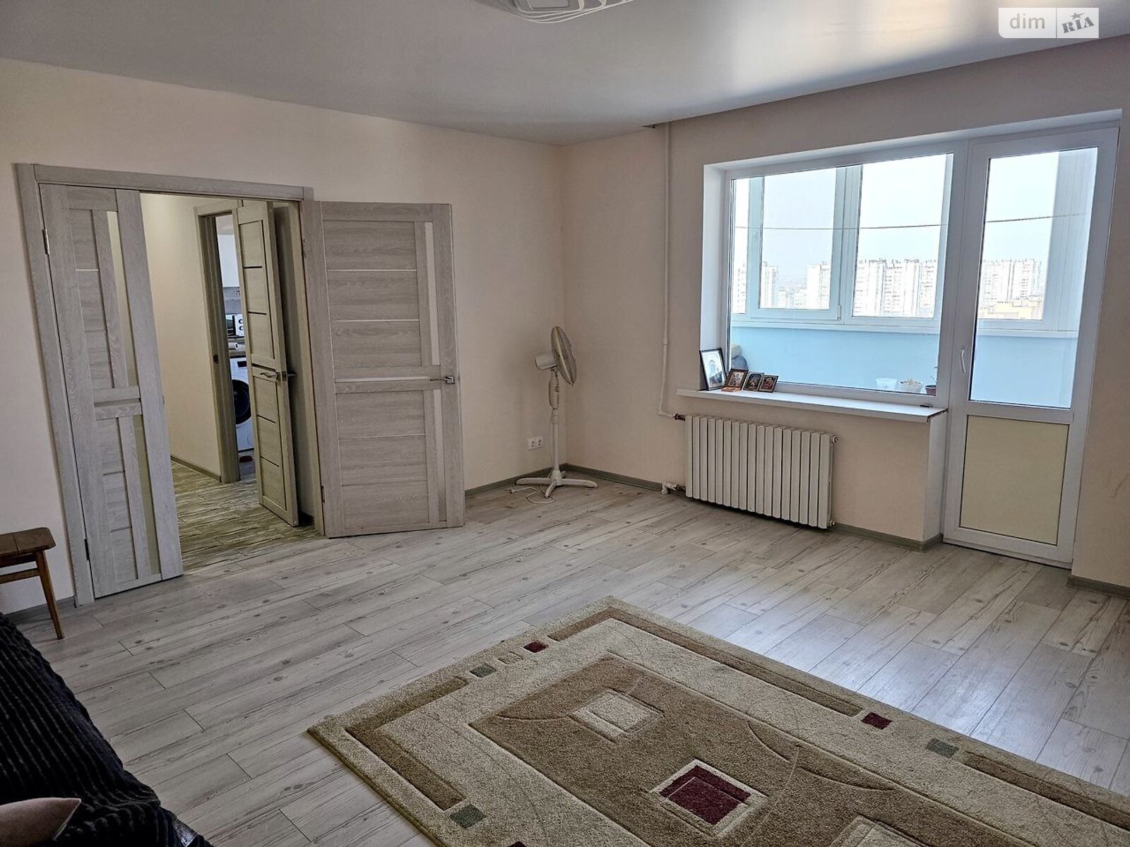 Продажа трехкомнатной квартиры в Днепре, на ул. Николая Михновского 2, район Левобережный фото 1 Продажа трехкомнатной квартиры в Днепре, на ул. Николая Михновского 2, район Левобережный фото 1