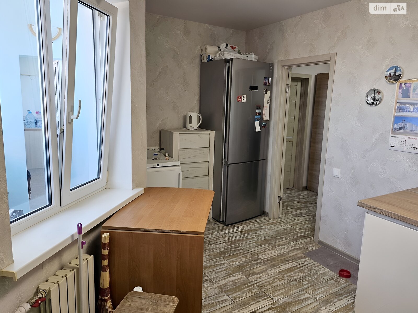 Продажа трехкомнатной квартиры в Днепре, на ул. Николая Михновского 2, район Левобережный фото 1 Продажа трехкомнатной квартиры в Днепре, на ул. Николая Михновского 2, район Левобережный фото 1