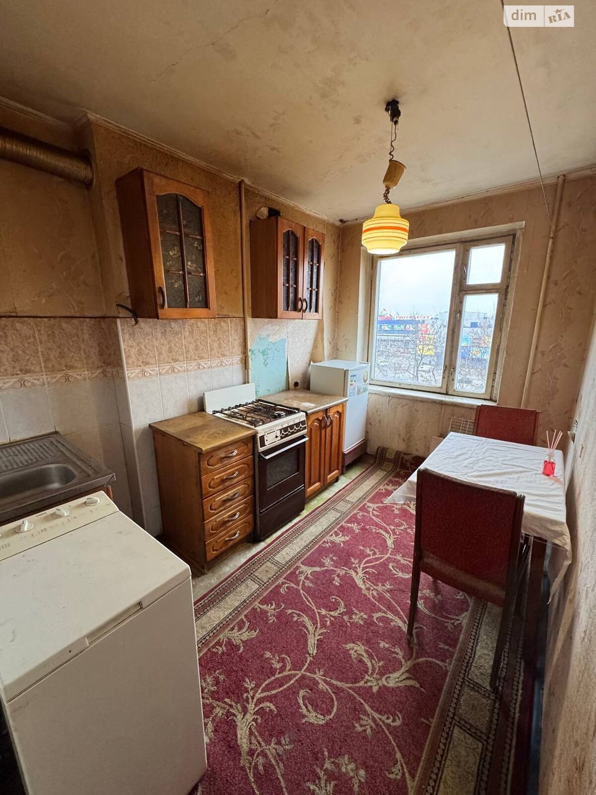 Продаж трикімнатної квартири в Дніпрі, на вул. Миколи Міхновського 31, кв. 57, район Лівобережний фото 1 Продаж трикімнатної квартири в Дніпрі, на вул. Миколи Міхновського 31, кв. 57, район Лівобережний фото 1