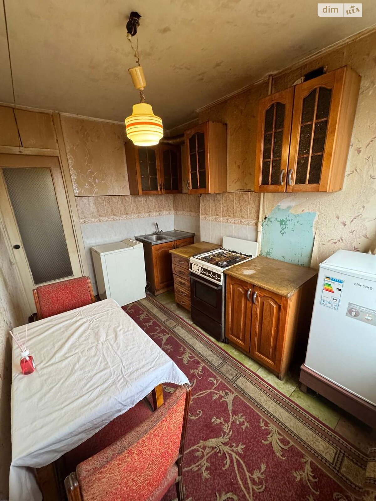 Продаж трикімнатної квартири в Дніпрі, на вул. Миколи Міхновського 31, кв. 57, район Лівобережний фото 1 Продаж трикімнатної квартири в Дніпрі, на вул. Миколи Міхновського 31, кв. 57, район Лівобережний фото 1