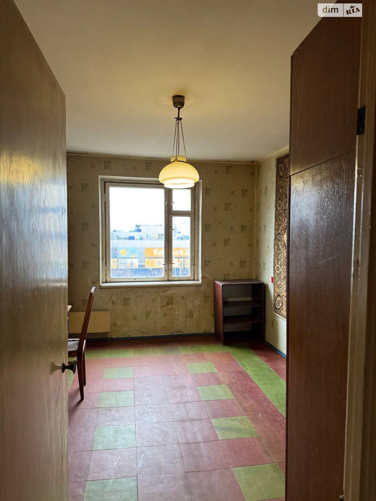 Продаж трикімнатної квартири в Дніпрі, на вул. Миколи Міхновського 31, кв. 57, район Лівобережний фото 1 Продаж трикімнатної квартири в Дніпрі, на вул. Миколи Міхновського 31, кв. 57, район Лівобережний фото 1