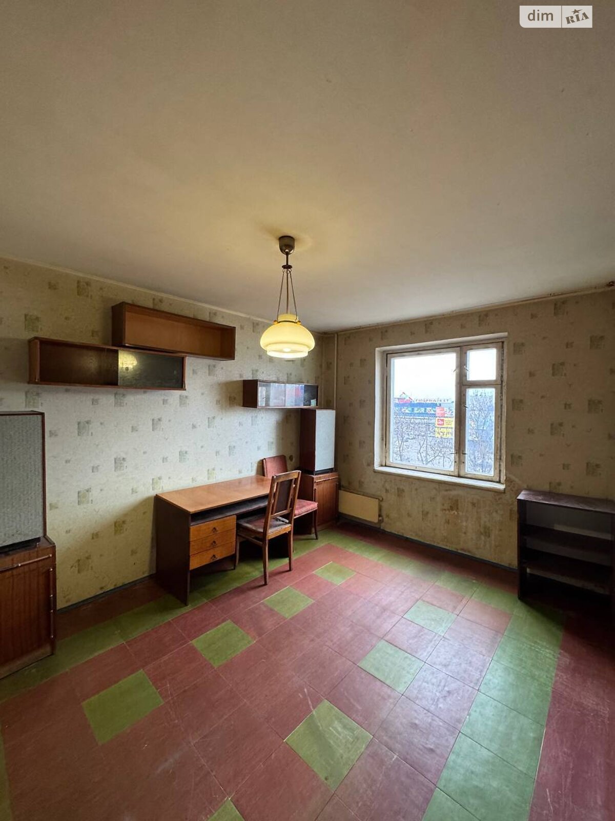Продаж трикімнатної квартири в Дніпрі, на вул. Миколи Міхновського 31, кв. 57, район Лівобережний фото 1 Продаж трикімнатної квартири в Дніпрі, на вул. Миколи Міхновського 31, кв. 57, район Лівобережний фото 1