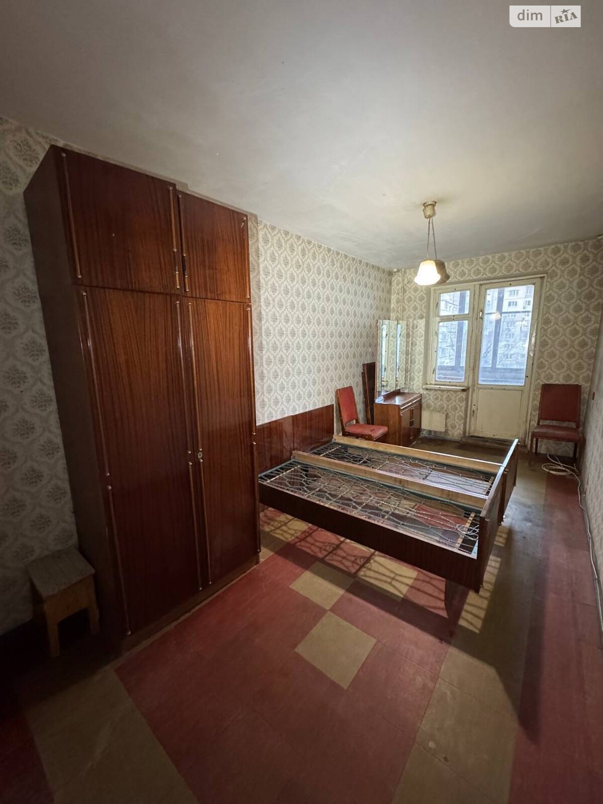 Продаж трикімнатної квартири в Дніпрі, на вул. Миколи Міхновського 31, кв. 57, район Лівобережний фото 1 Продаж трикімнатної квартири в Дніпрі, на вул. Миколи Міхновського 31, кв. 57, район Лівобережний фото 1