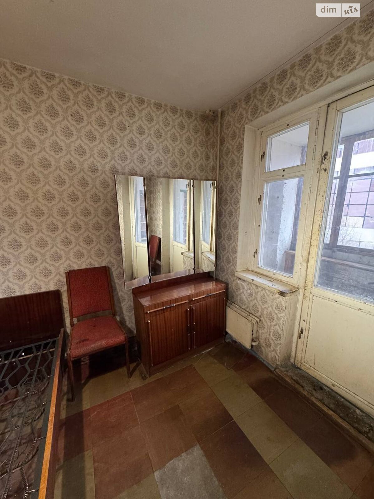 Продаж трикімнатної квартири в Дніпрі, на вул. Миколи Міхновського 31, кв. 57, район Лівобережний фото 1 Продаж трикімнатної квартири в Дніпрі, на вул. Миколи Міхновського 31, кв. 57, район Лівобережний фото 1