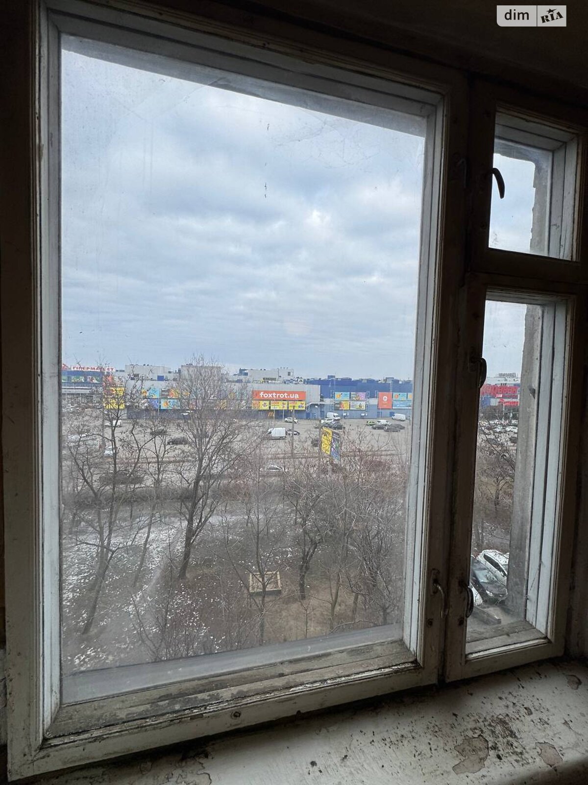 Продаж трикімнатної квартири в Дніпрі, на вул. Миколи Міхновського 31, кв. 57, район Лівобережний фото 1 Продаж трикімнатної квартири в Дніпрі, на вул. Миколи Міхновського 31, кв. 57, район Лівобережний фото 1