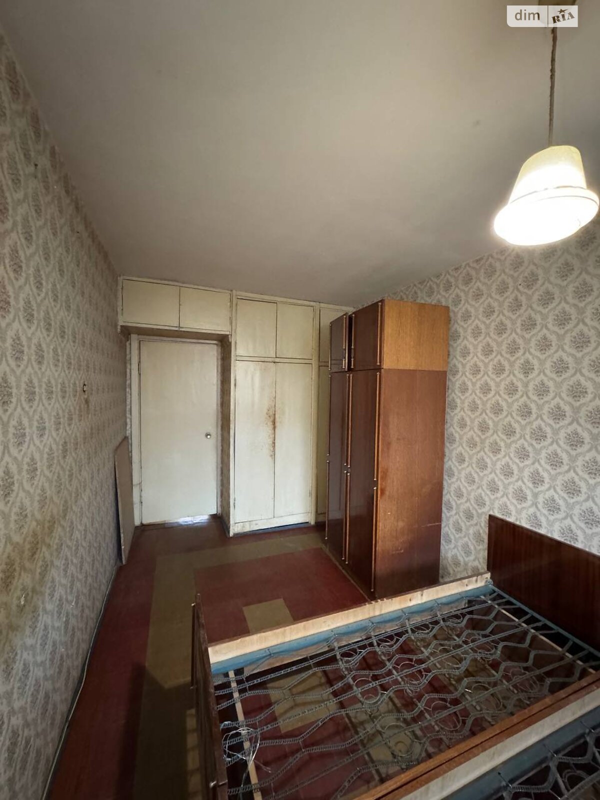 Продаж трикімнатної квартири в Дніпрі, на вул. Миколи Міхновського 31, кв. 57, район Лівобережний фото 1 Продаж трикімнатної квартири в Дніпрі, на вул. Миколи Міхновського 31, кв. 57, район Лівобережний фото 1
