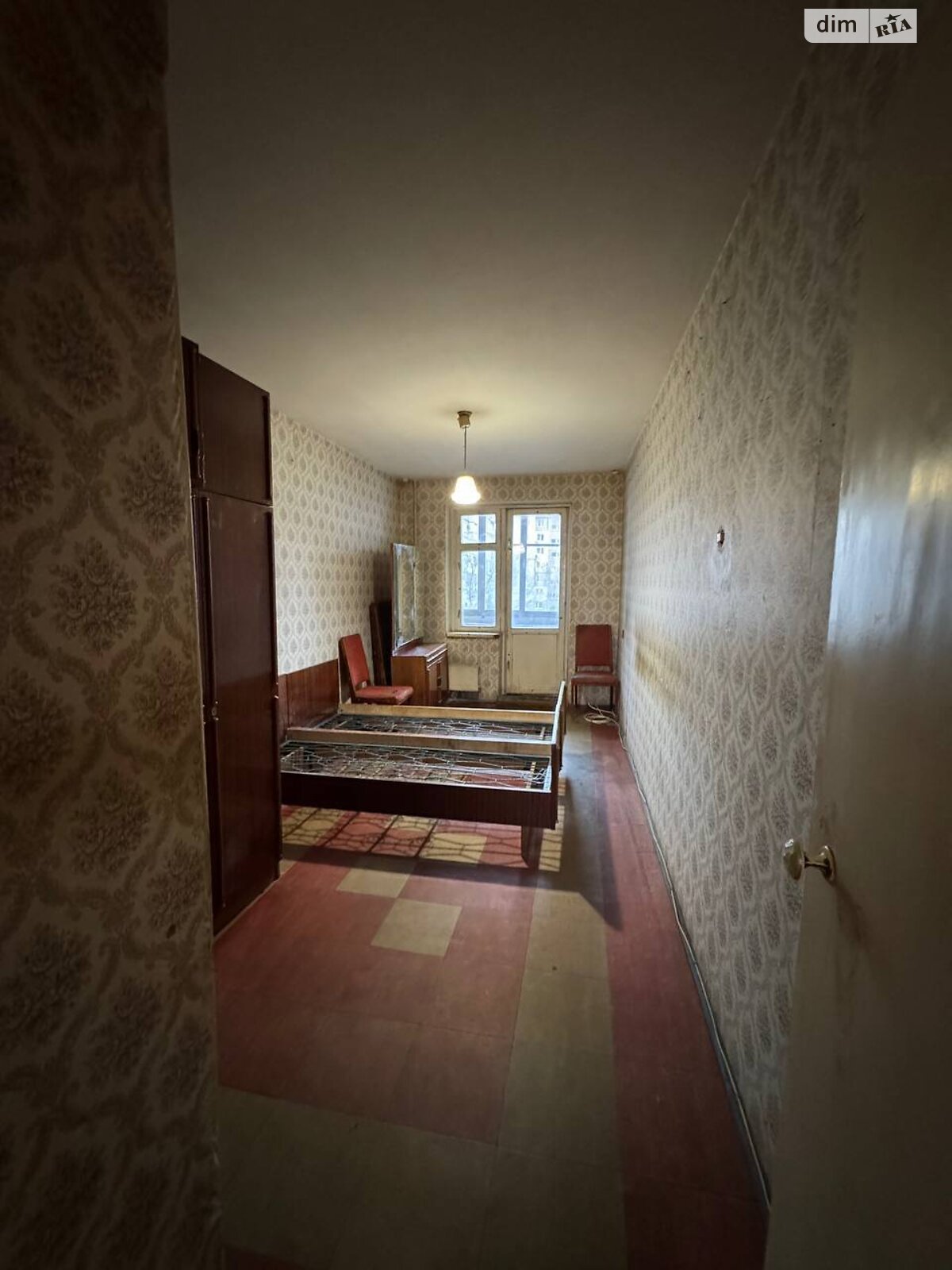 Продаж трикімнатної квартири в Дніпрі, на вул. Миколи Міхновського 31, кв. 57, район Лівобережний фото 1 Продаж трикімнатної квартири в Дніпрі, на вул. Миколи Міхновського 31, кв. 57, район Лівобережний фото 1