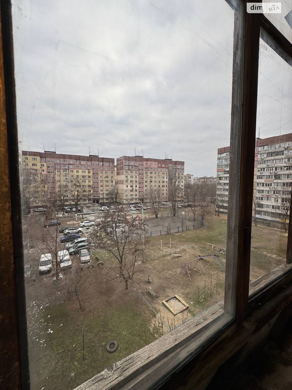 Продаж трикімнатної квартири в Дніпрі, на вул. Миколи Міхновського 31, кв. 57, район Лівобережний фото 1 Продаж трикімнатної квартири в Дніпрі, на вул. Миколи Міхновського 31, кв. 57, район Лівобережний фото 1