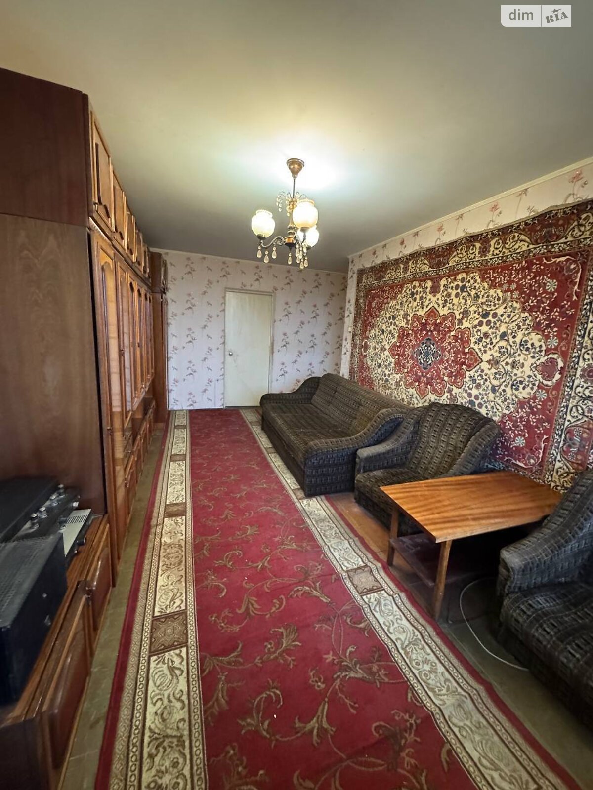 Продаж трикімнатної квартири в Дніпрі, на вул. Миколи Міхновського 31, кв. 57, район Лівобережний фото 1 Продаж трикімнатної квартири в Дніпрі, на вул. Миколи Міхновського 31, кв. 57, район Лівобережний фото 1