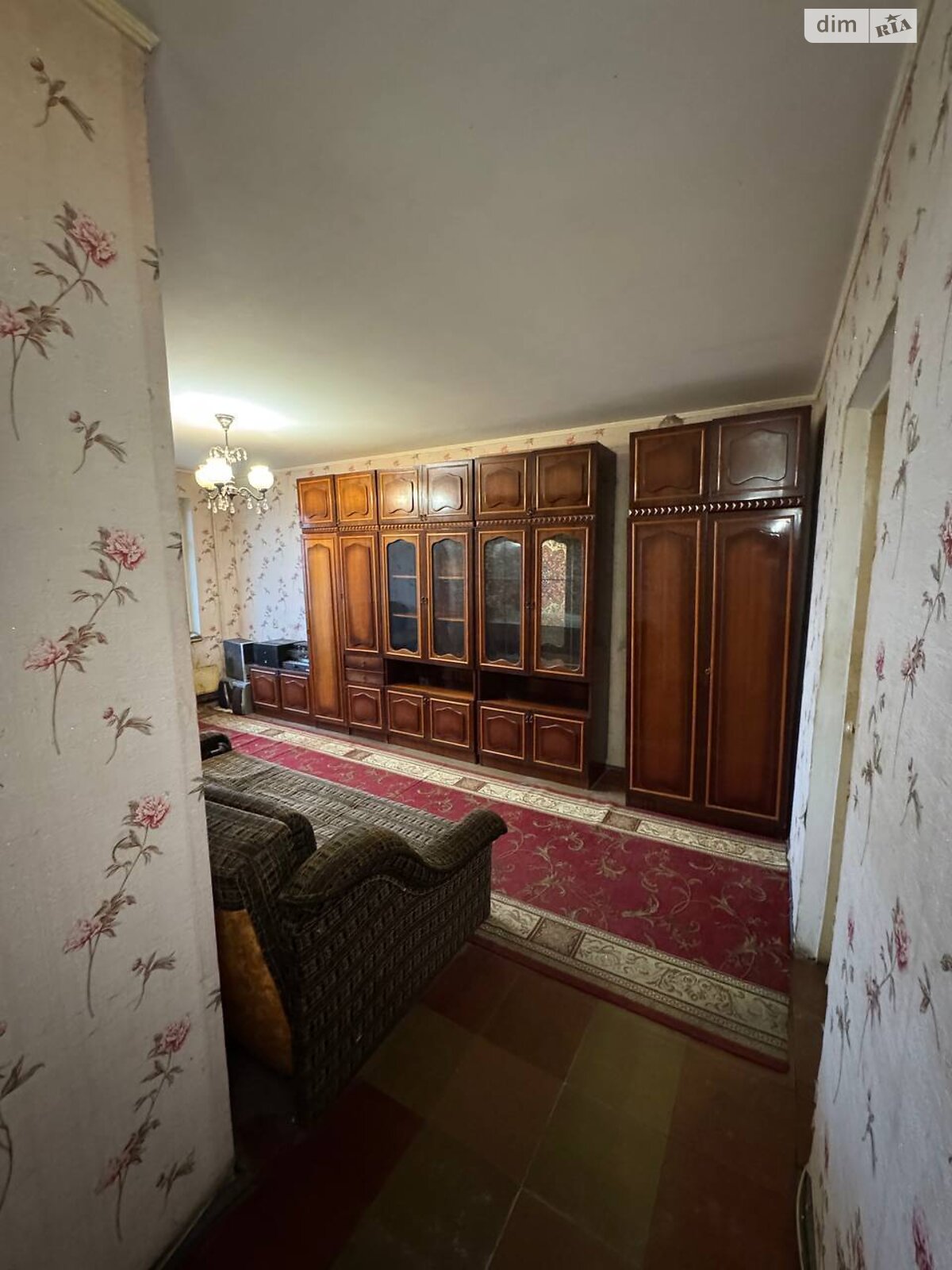 Продаж трикімнатної квартири в Дніпрі, на вул. Миколи Міхновського 31, кв. 57, район Лівобережний фото 1 Продаж трикімнатної квартири в Дніпрі, на вул. Миколи Міхновського 31, кв. 57, район Лівобережний фото 1
