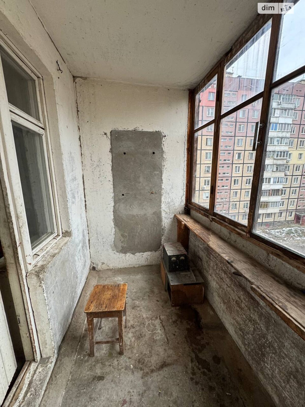 Продаж трикімнатної квартири в Дніпрі, на вул. Миколи Міхновського 31, кв. 57, район Лівобережний фото 1 Продаж трикімнатної квартири в Дніпрі, на вул. Миколи Міхновського 31, кв. 57, район Лівобережний фото 1