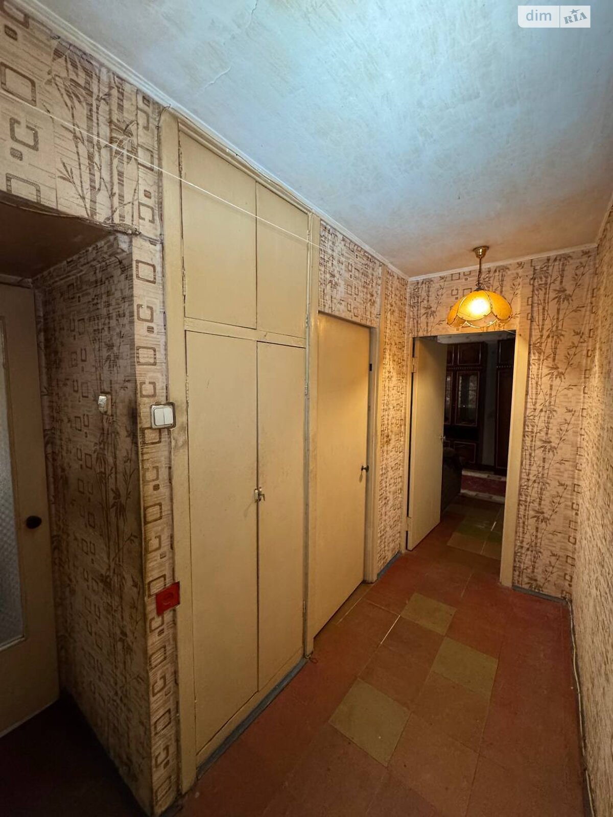 Продаж трикімнатної квартири в Дніпрі, на вул. Миколи Міхновського 31, кв. 57, район Лівобережний фото 1 Продаж трикімнатної квартири в Дніпрі, на вул. Миколи Міхновського 31, кв. 57, район Лівобережний фото 1