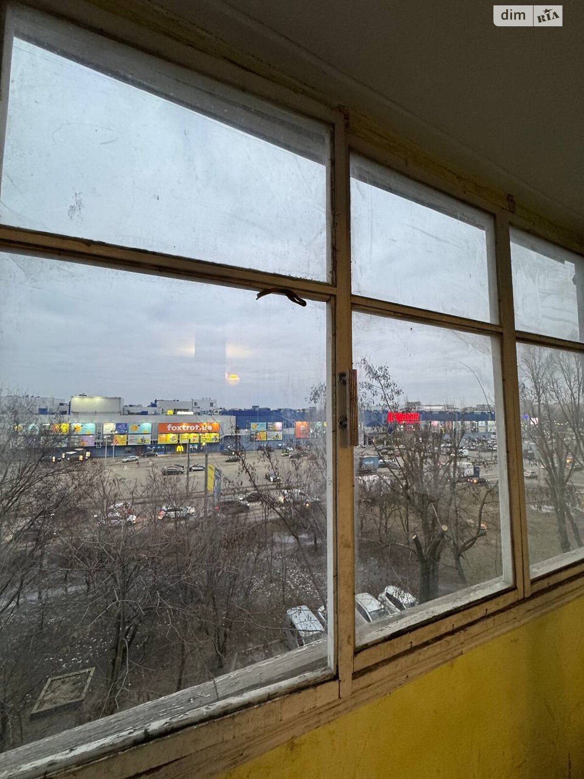 Продаж трикімнатної квартири в Дніпрі, на вул. Миколи Міхновського 31, кв. 57, район Лівобережний фото 1 Продаж трикімнатної квартири в Дніпрі, на вул. Миколи Міхновського 31, кв. 57, район Лівобережний фото 1