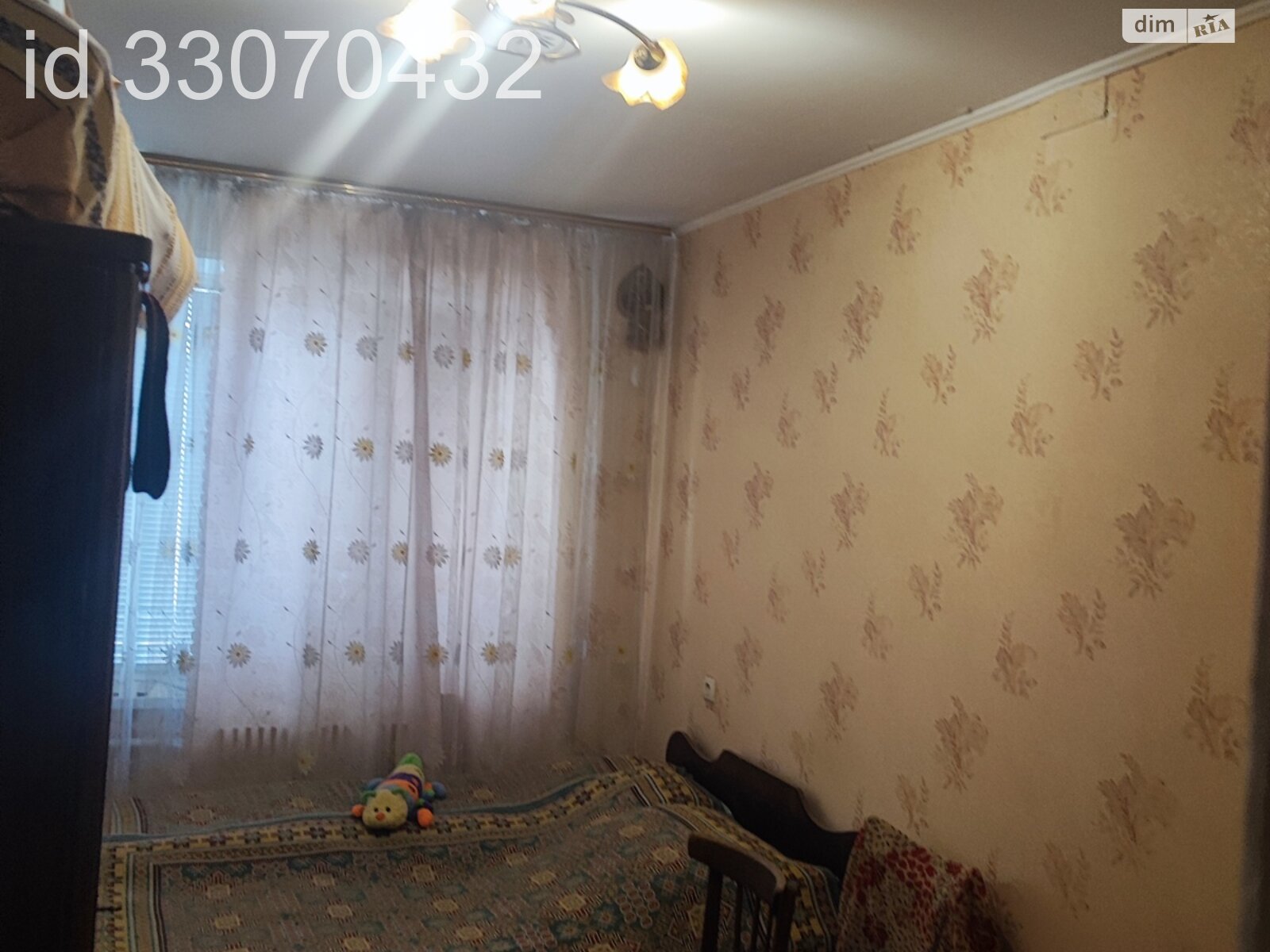 Продажа двухкомнатной квартиры в Днепре, на ул. Николая Михновского 13, район Левобережный фото 1 Продажа двухкомнатной квартиры в Днепре, на ул. Николая Михновского 13, район Левобережный фото 1