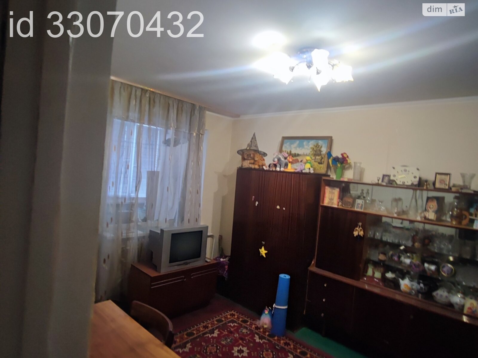 Продажа двухкомнатной квартиры в Днепре, на ул. Николая Михновского 13, район Левобережный фото 1 Продажа двухкомнатной квартиры в Днепре, на ул. Николая Михновского 13, район Левобережный фото 1