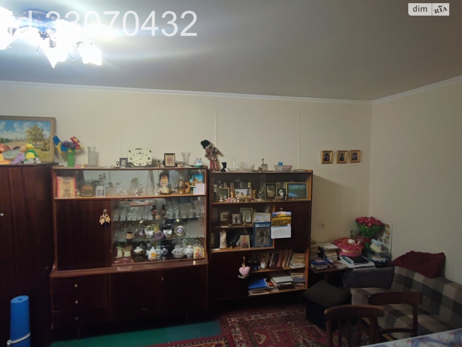 Продажа двухкомнатной квартиры в Днепре, на ул. Николая Михновского 13, район Левобережный фото 1 Продажа двухкомнатной квартиры в Днепре, на ул. Николая Михновского 13, район Левобережный фото 1