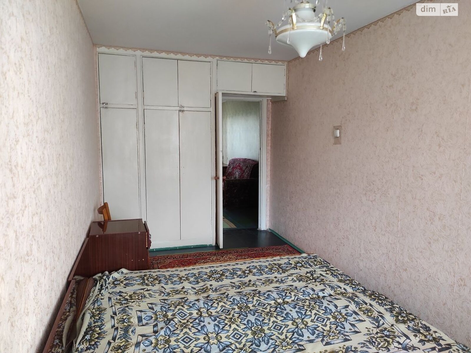 Продаж трикімнатної квартири в Дніпрі, на вул. Миколи Міхновського 7, район Лівобережний фото 1 Продаж трикімнатної квартири в Дніпрі, на вул. Миколи Міхновського 7, район Лівобережний фото 1