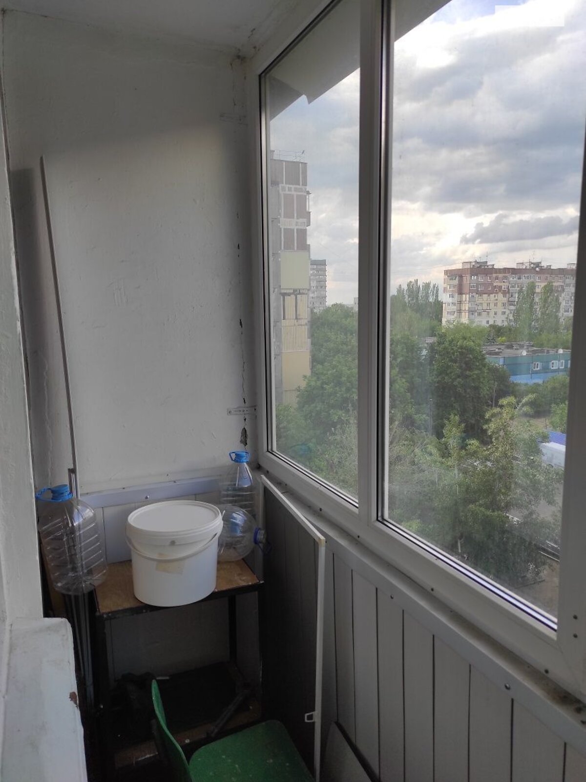 Продаж трикімнатної квартири в Дніпрі, на вул. Миколи Міхновського 7, район Лівобережний фото 1 Продаж трикімнатної квартири в Дніпрі, на вул. Миколи Міхновського 7, район Лівобережний фото 1