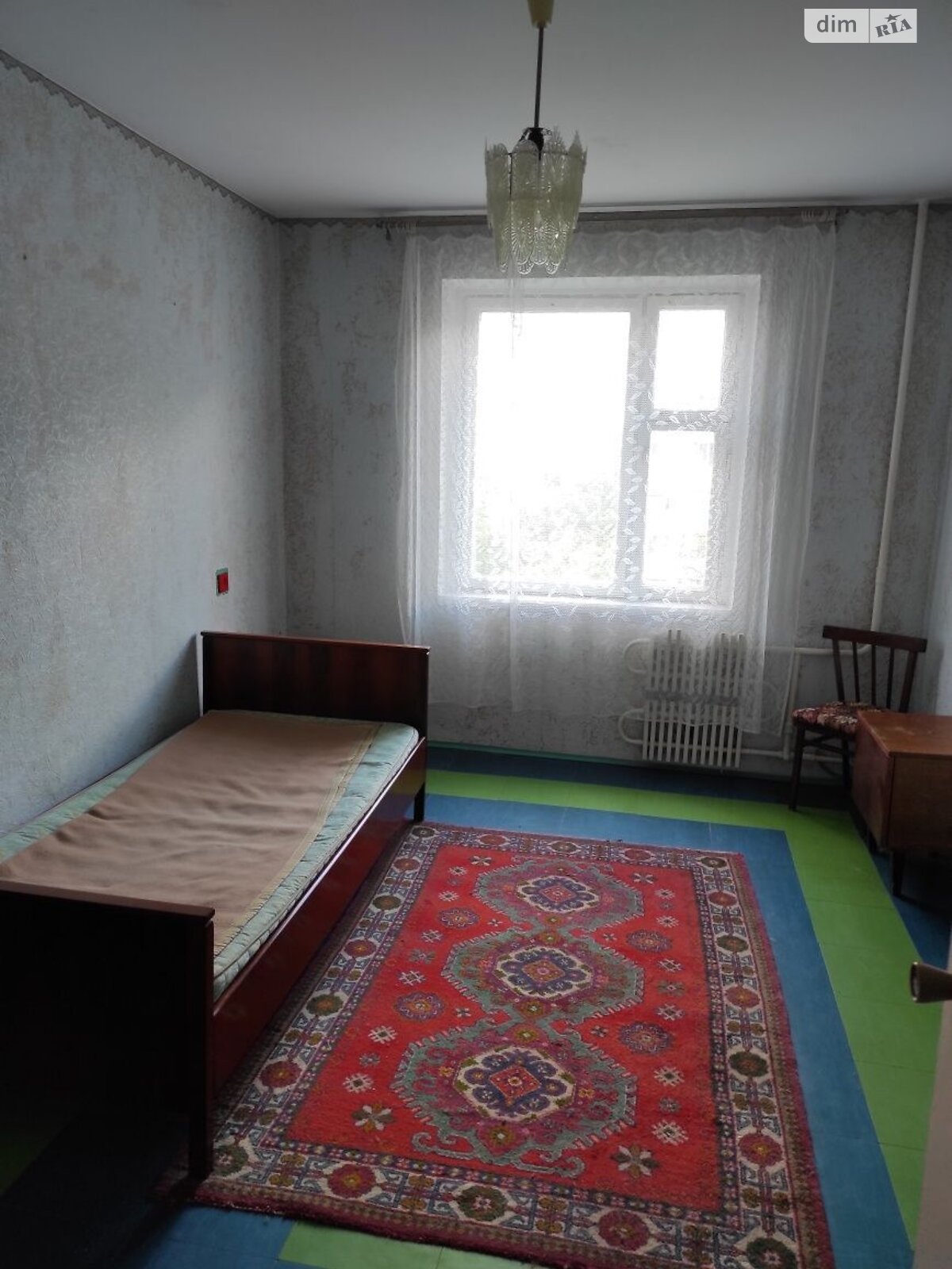 Продаж трикімнатної квартири в Дніпрі, на вул. Миколи Міхновського 7, район Лівобережний фото 1 Продаж трикімнатної квартири в Дніпрі, на вул. Миколи Міхновського 7, район Лівобережний фото 1