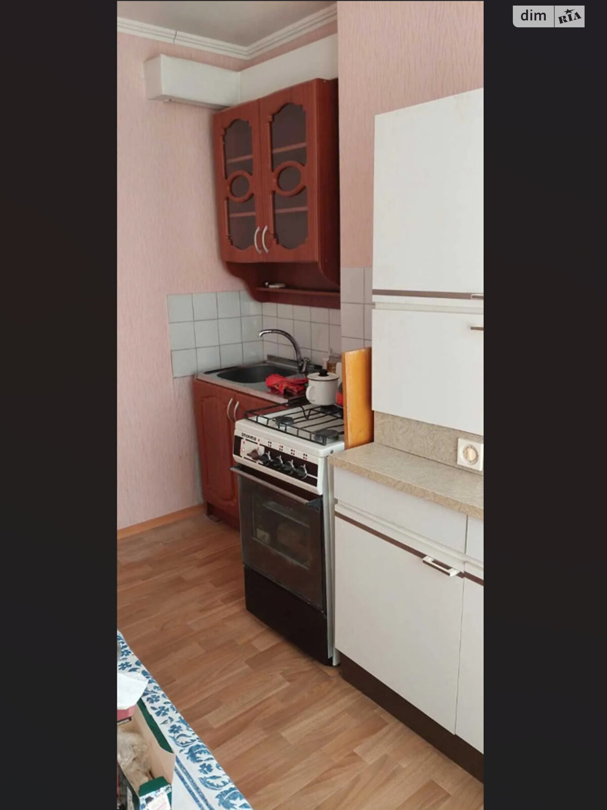 Продажа двухкомнатной квартиры в Днепре, на ул. Николая Михновского 19, район Левобережный фото 1 Продажа двухкомнатной квартиры в Днепре, на ул. Николая Михновского 19, район Левобережный фото 1