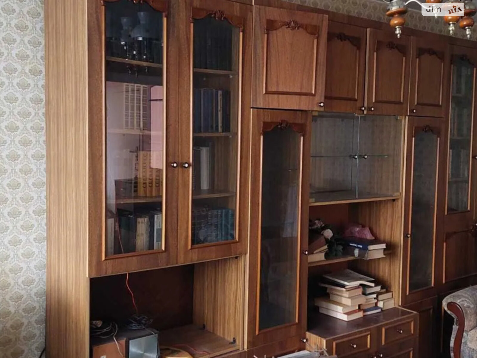 Продажа двухкомнатной квартиры в Днепре, на ул. Николая Михновского 19, район Левобережный фото 1