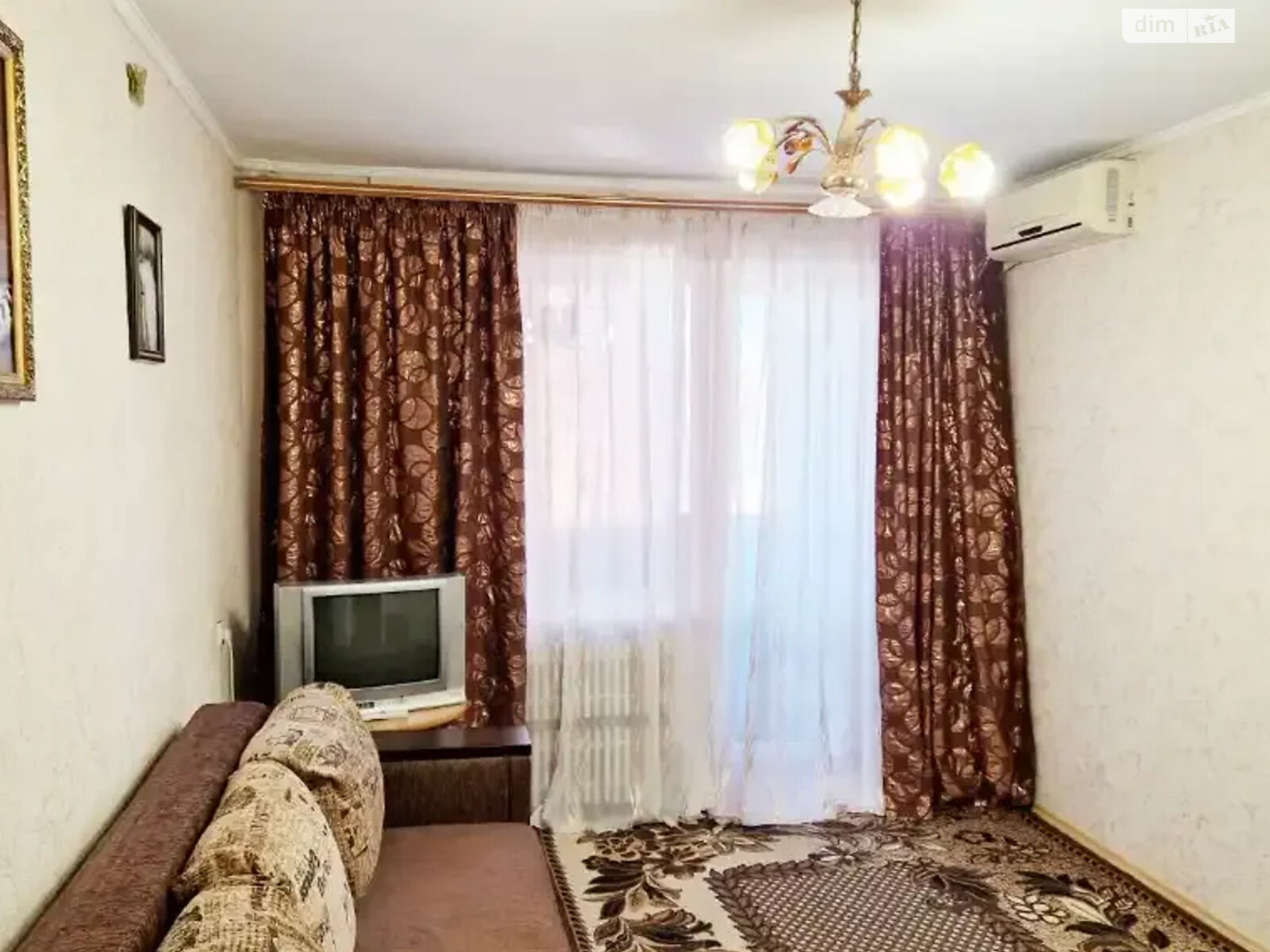 Продажа трехкомнатной квартиры в Днепре, на ул. Николая Михновского 7, район Левобережный фото 1 Продажа трехкомнатной квартиры в Днепре, на ул. Николая Михновского 7, район Левобережный фото 1