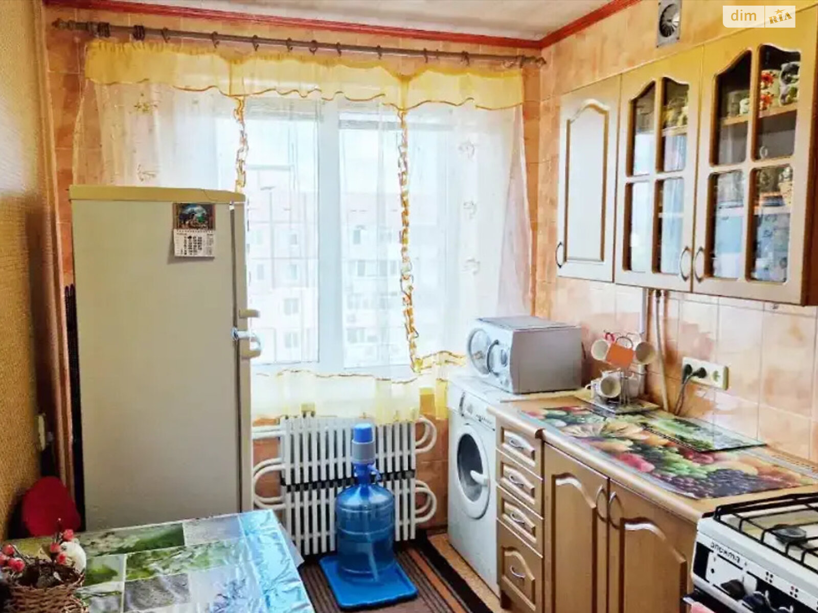 Продажа трехкомнатной квартиры в Днепре, на ул. Николая Михновского 7, район Левобережный фото 1 Продажа трехкомнатной квартиры в Днепре, на ул. Николая Михновского 7, район Левобережный фото 1