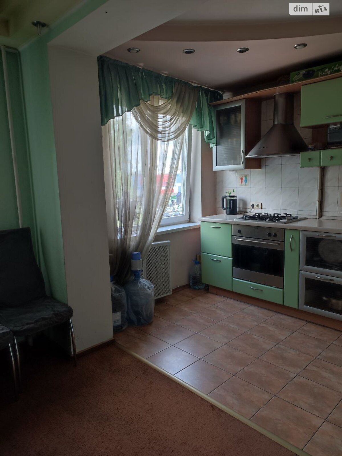 Продажа трехкомнатной квартиры в Днепре, на ул. Николая Михновского 31, район Левобережный фото 1 Продажа трехкомнатной квартиры в Днепре, на ул. Николая Михновского 31, район Левобережный фото 1