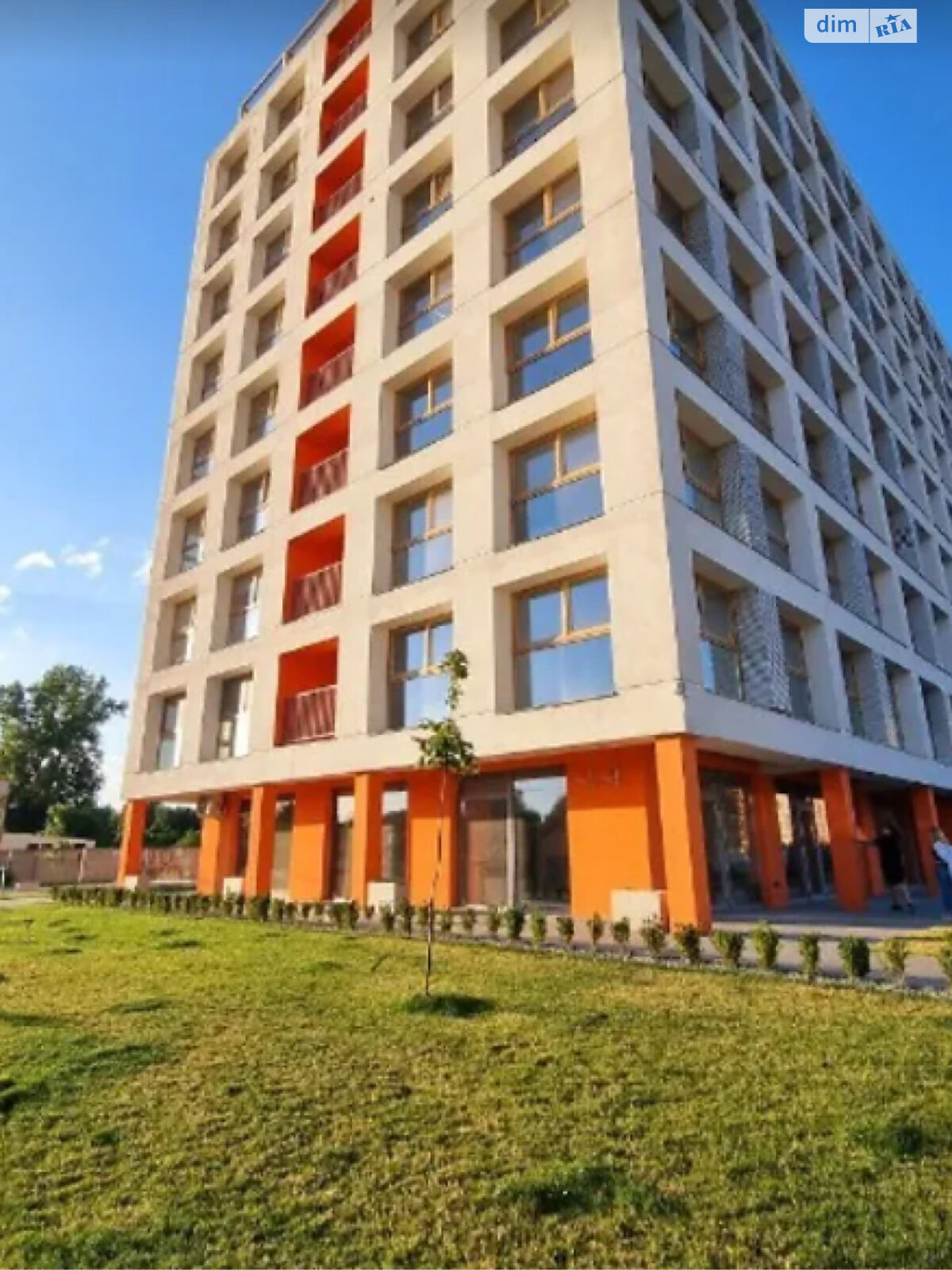 Продаж однокімнатної квартири в Дніпрі, на вул. Січеславська 7, район Лівобережний фото 1