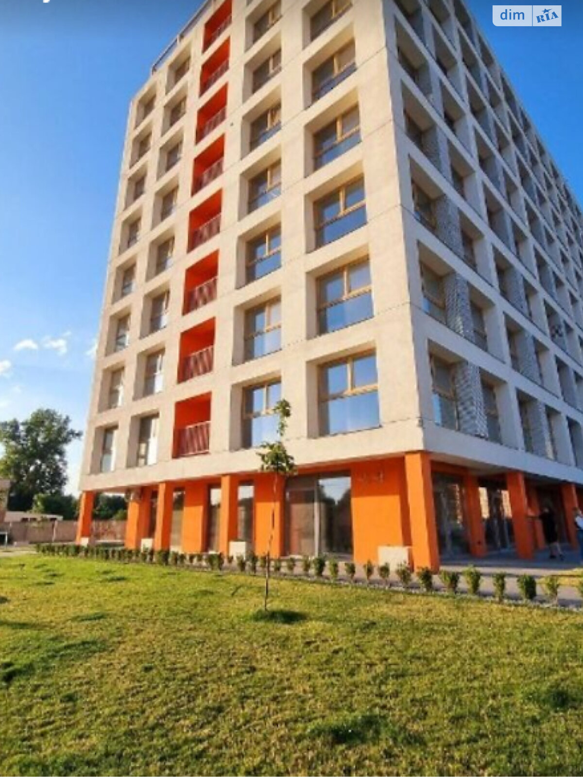 Продаж однокімнатної квартири в Дніпрі, на вул. Січеславська 7, район Лівобережний фото 1