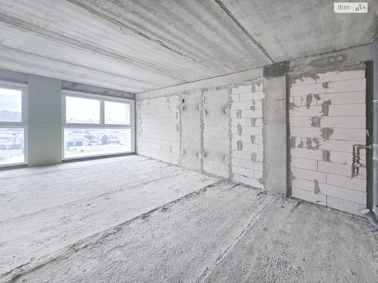 Продажа однокомнатной квартиры в Днепре, на ул. Сичеславская 7, район Левобережный фото 1