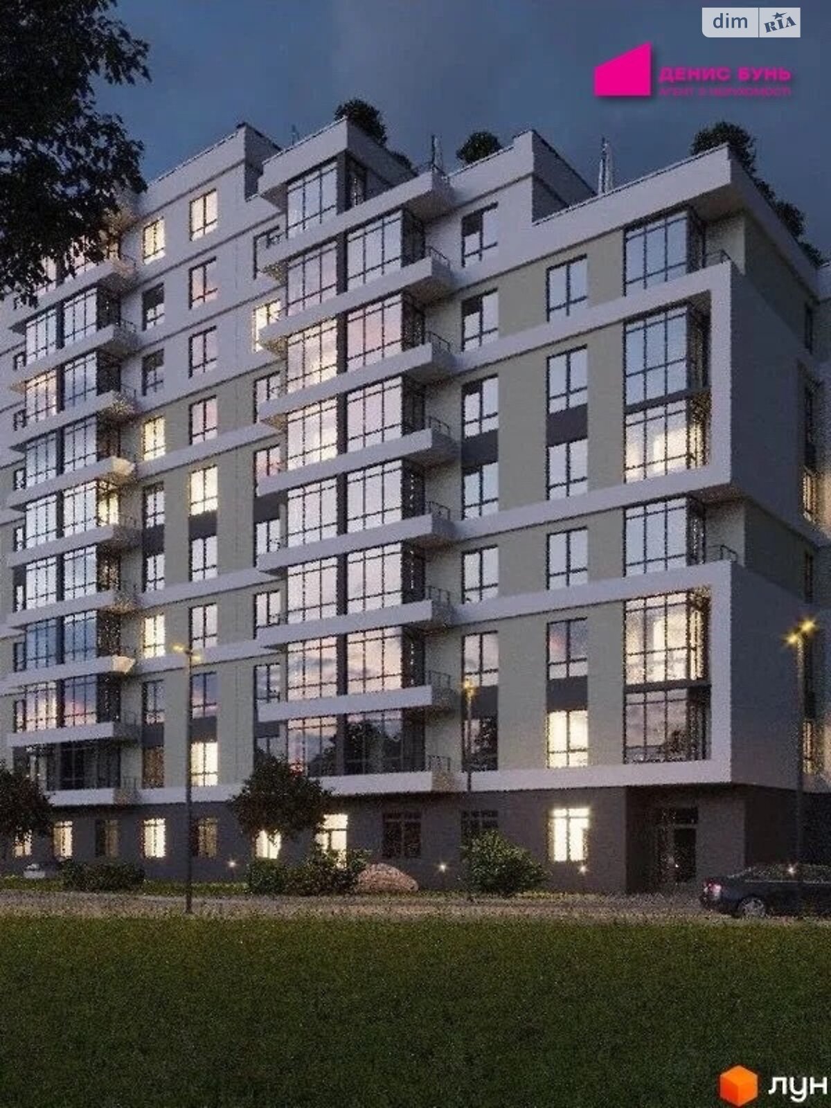 Продаж однокімнатної квартири в Дніпрі, на пров. Софії Крушельницької 5Б, район Лівобережний фото 1 Продаж однокімнатної квартири в Дніпрі, на пров. Софії Крушельницької 5Б, район Лівобережний фото 1