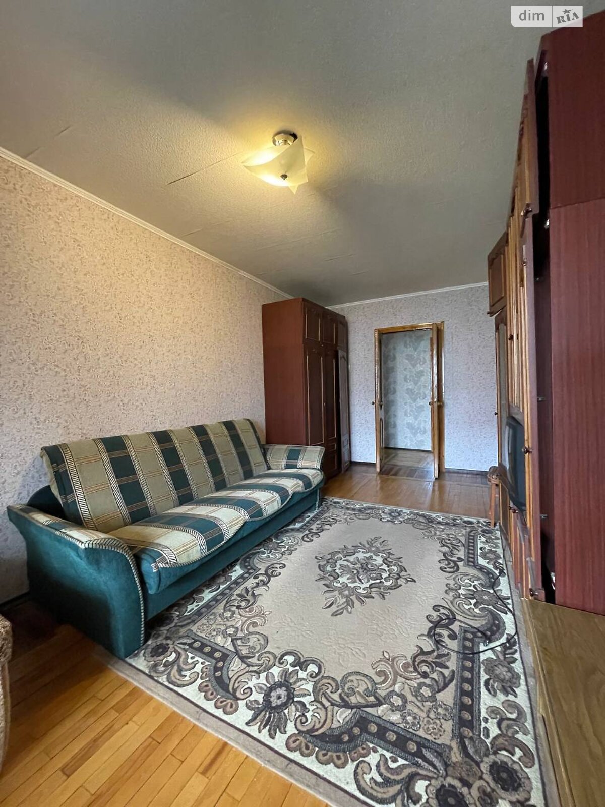 Продаж трикімнатної квартири в Дніпрі, на пров. Софії Крушельницької 20, район Лівобережний фото 1 Продаж трикімнатної квартири в Дніпрі, на пров. Софії Крушельницької 20, район Лівобережний фото 1