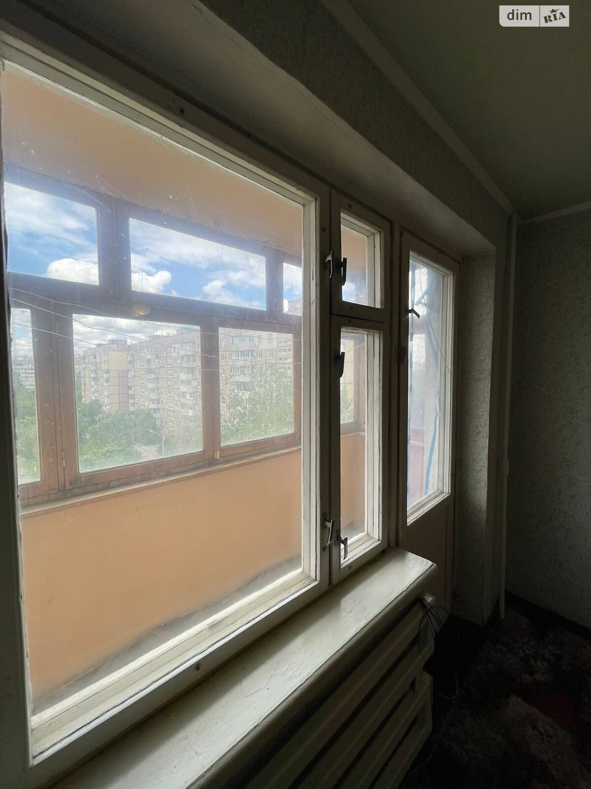 Продаж трикімнатної квартири в Дніпрі, на пров. Софії Крушельницької 20, район Лівобережний фото 1 Продаж трикімнатної квартири в Дніпрі, на пров. Софії Крушельницької 20, район Лівобережний фото 1