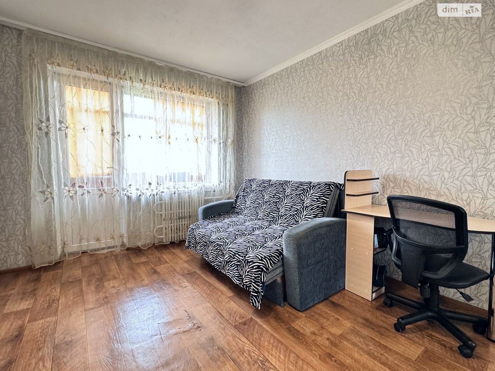 Продажа четырехкомнатной квартиры в Днепре, на пер. Софии Крушельницкой 4, район Левобережный фото 1 Продажа четырехкомнатной квартиры в Днепре, на пер. Софии Крушельницкой 4, район Левобережный фото 1