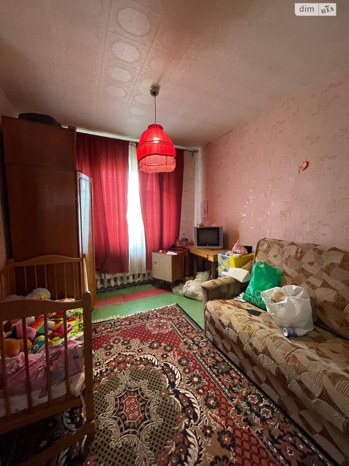 Продажа трехкомнатной квартиры в Днепре, на пер. Софии Крушельницкой 20, район Левобережный фото 1 Продажа трехкомнатной квартиры в Днепре, на пер. Софии Крушельницкой 20, район Левобережный фото 1