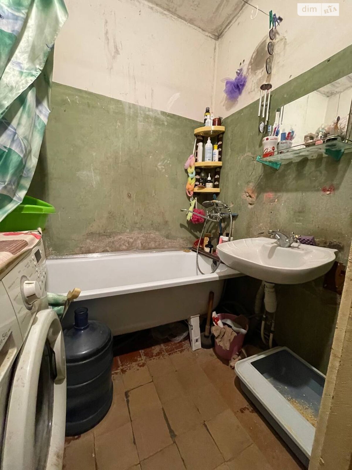 Продажа трехкомнатной квартиры в Днепре, на пер. Софии Крушельницкой 20, район Левобережный фото 1 Продажа трехкомнатной квартиры в Днепре, на пер. Софии Крушельницкой 20, район Левобережный фото 1