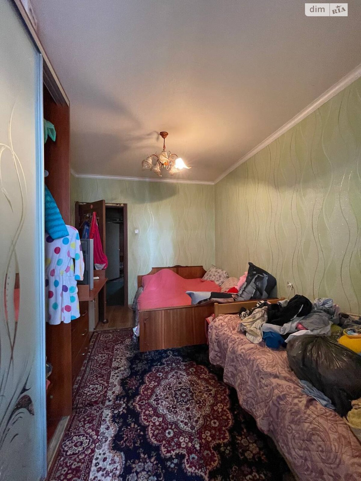 Продажа трехкомнатной квартиры в Днепре, на пер. Софии Крушельницкой 20, район Левобережный фото 1 Продажа трехкомнатной квартиры в Днепре, на пер. Софии Крушельницкой 20, район Левобережный фото 1